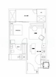 Riversails (D19), Condominium #574002231